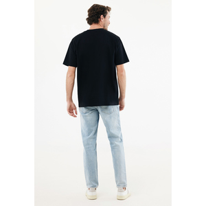 Fotografie k reklamnímu předmětu „Tričko IQONIQ Nikko ze silné recykl. bavlny“