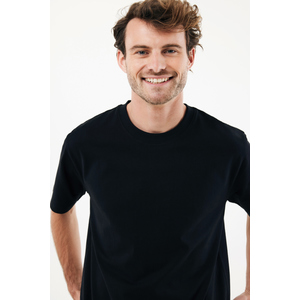 Fotografie k reklamnímu předmětu „Tričko IQONIQ Nikko ze silné recykl. bavlny“