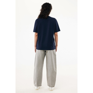 Fotografie k reklamnímu předmětu „Tričko IQONIQ Nikko ze silné recykl. bavlny“