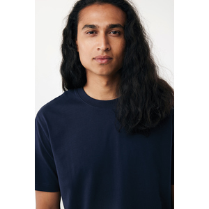 Fotografie k reklamnímu předmětu „Tričko IQONIQ Nikko ze silné recykl. bavlny“