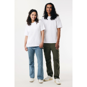 Fotografie k reklamnímu předmětu „Tričko IQONIQ Nikko ze silné recykl. bavlny“