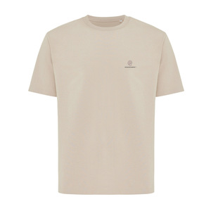 Fotografie k reklamnímu předmětu „Tričko IQONIQ Nikko ze silné recykl. bavlny“