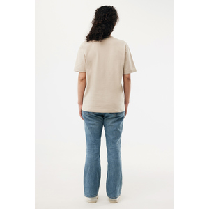 Fotografie k reklamnímu předmětu „Tričko IQONIQ Nikko ze silné recykl. bavlny“