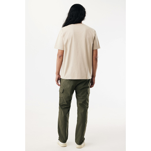 Fotografie k reklamnímu předmětu „Tričko IQONIQ Nikko ze silné recykl. bavlny“