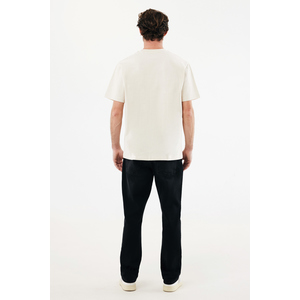 Fotografie k reklamnímu předmětu „Tričko IQONIQ Nikko ze silné recykl. bavlny“