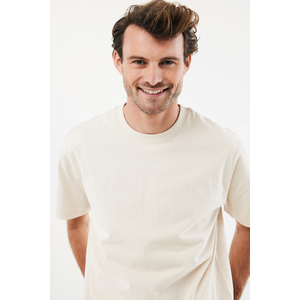 Fotografie k reklamnímu předmětu „Tričko IQONIQ Nikko ze silné recykl. bavlny“