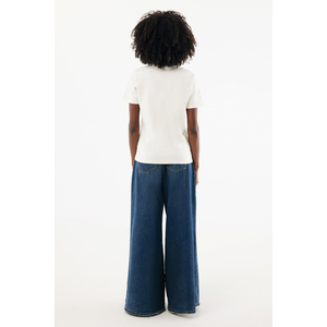 Fotografie k reklamnímu předmětu „Tričko IQONIQ Nikko ze silné recykl. bavlny“