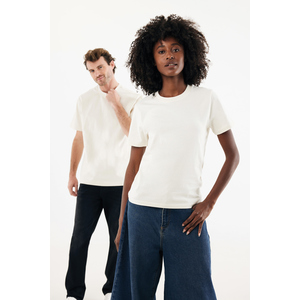 Fotografie k reklamnímu předmětu „Tričko IQONIQ Nikko ze silné recykl. bavlny“