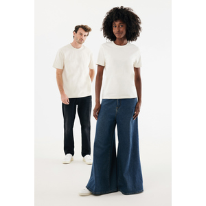 Fotografie k reklamnímu předmětu „Tričko IQONIQ Nikko ze silné recykl. bavlny“