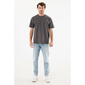 Fotografie k reklamnímu předmětu „Tričko IQONIQ Nikko ze silné recykl. bavlny“