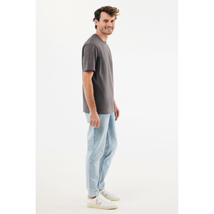 Fotografie k reklamnímu předmětu „Tričko IQONIQ Nikko ze silné recykl. bavlny“