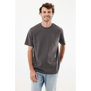 Fotografie k reklamnímu předmětu „Tričko IQONIQ Nikko ze silné recykl. bavlny“