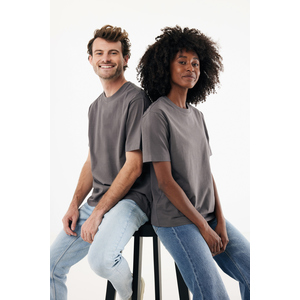 Fotografie k reklamnímu předmětu „Tričko IQONIQ Nikko ze silné recykl. bavlny“