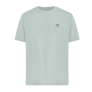 Fotografie k reklamnímu předmětu „Tričko IQONIQ Nikko ze silné recykl. bavlny“