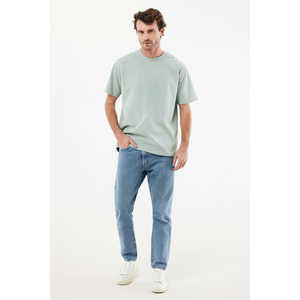 Fotografie k reklamnímu předmětu „Tričko IQONIQ Nikko ze silné recykl. bavlny“