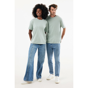 Fotografie k reklamnímu předmětu „Tričko IQONIQ Nikko ze silné recykl. bavlny“