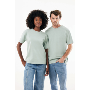 Fotografie k reklamnímu předmětu „Tričko IQONIQ Nikko ze silné recykl. bavlny“