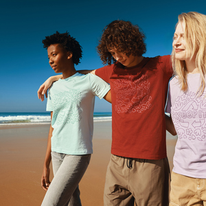 Fotografie k reklamnímu předmětu „Tričko Iqoniq Brett z recykl. bavlny“