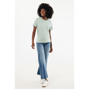 Fotografie k reklamnímu předmětu „Tričko Iqoniq Brett z recykl. bavlny“