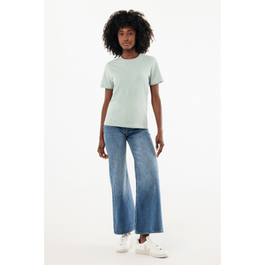 Fotografie k reklamnímu předmětu „Tričko Iqoniq Brett z recykl. bavlny“