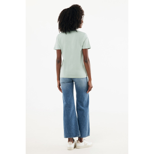 Fotografie k reklamnímu předmětu „Tričko Iqoniq Brett z recykl. bavlny“