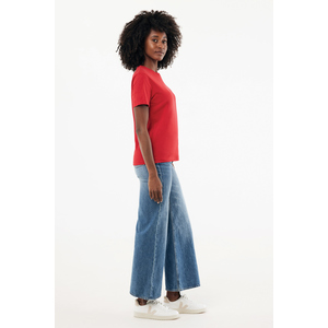 Fotografie k reklamnímu předmětu „Tričko Iqoniq Brett z recykl. bavlny“