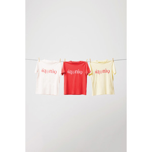 Fotografie k reklamnímu předmětu „Tričko Iqoniq Brett z recykl. bavlny“