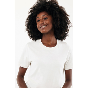 Fotografie k reklamnímu předmětu „Tričko Iqoniq Brett z recykl. bavlny“