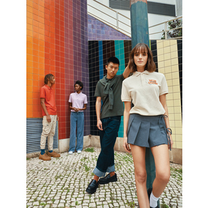 Fotografie k reklamnímu předmětu „Polo tričko Iqoniq Yosemite z recykl. bavlny“