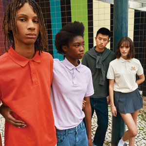 Fotografie k reklamnímu předmětu „Polo tričko Iqoniq Yosemite z recykl. bavlny“