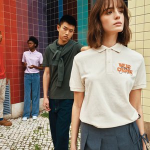 Fotografie k reklamnímu předmětu „Polo tričko Iqoniq Yosemite z recykl. bavlny“