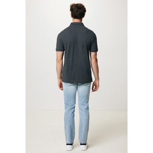 Fotografie k reklamnímu předmětu „Polo tričko Iqoniq Yosemite z recykl. bavlny“