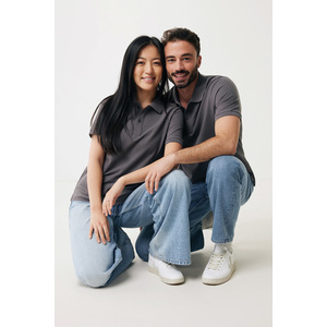 Fotografie k reklamnímu předmětu „Polo tričko Iqoniq Yosemite z recykl. bavlny“