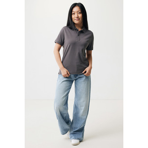 Fotografie k reklamnímu předmětu „Polo tričko Iqoniq Yosemite z recykl. bavlny“