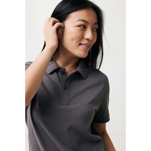 Fotografie k reklamnímu předmětu „Polo tričko Iqoniq Yosemite z recykl. bavlny“