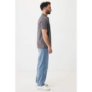 Fotografie k reklamnímu předmětu „Polo tričko Iqoniq Yosemite z recykl. bavlny“