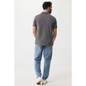 Fotografie k reklamnímu předmětu „Polo tričko Iqoniq Yosemite z recykl. bavlny“