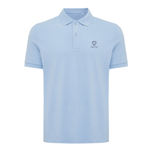 Fotografie k reklamnímu předmětu „Polo tričko Iqoniq Yosemite z recykl. bavlny“