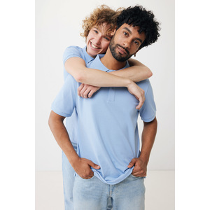 Fotografie k reklamnímu předmětu „Polo tričko Iqoniq Yosemite z recykl. bavlny“