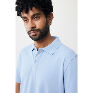 Fotografie k reklamnímu předmětu „Polo tričko Iqoniq Yosemite z recykl. bavlny“