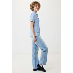 Fotografie k reklamnímu předmětu „Polo tričko Iqoniq Yosemite z recykl. bavlny“