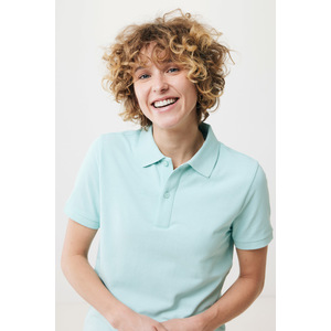 Fotografie k reklamnímu předmětu „Polo tričko Iqoniq Yosemite z recykl. bavlny“