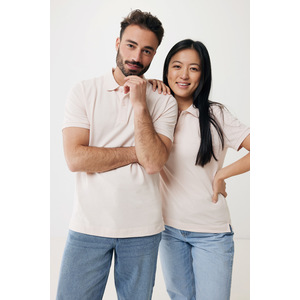 Fotografie k reklamnímu předmětu „Polo tričko Iqoniq Yosemite z recykl. bavlny“