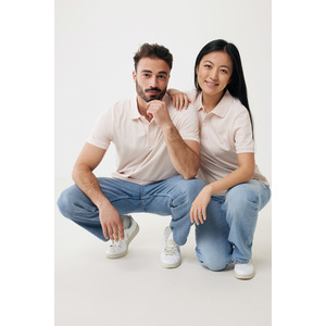 Fotografie k reklamnímu předmětu „Polo tričko Iqoniq Yosemite z recykl. bavlny“