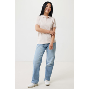 Fotografie k reklamnímu předmětu „Polo tričko Iqoniq Yosemite z recykl. bavlny“