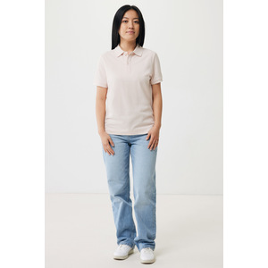 Fotografie k reklamnímu předmětu „Polo tričko Iqoniq Yosemite z recykl. bavlny“