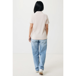 Fotografie k reklamnímu předmětu „Polo tričko Iqoniq Yosemite z recykl. bavlny“