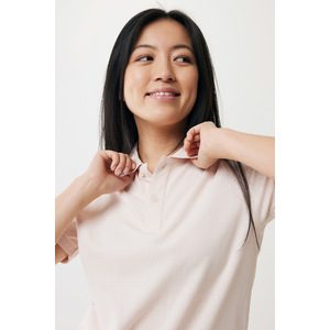 Fotografie k reklamnímu předmětu „Polo tričko Iqoniq Yosemite z recykl. bavlny“