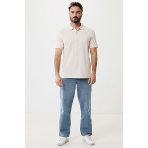 Fotografie k reklamnímu předmětu „Polo tričko Iqoniq Yosemite z recykl. bavlny“