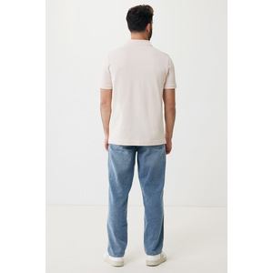 Fotografie k reklamnímu předmětu „Polo tričko Iqoniq Yosemite z recykl. bavlny“